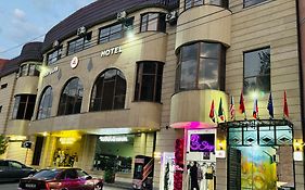 Alem Hotel